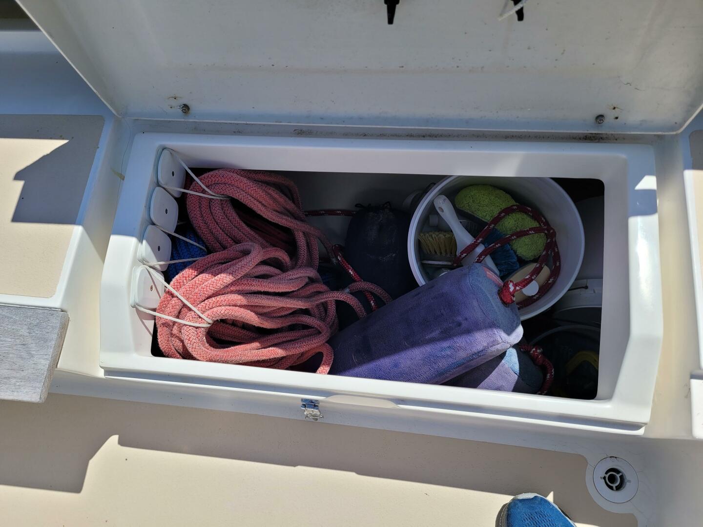 Rosebud 28ft Alerion Yacht For Sale