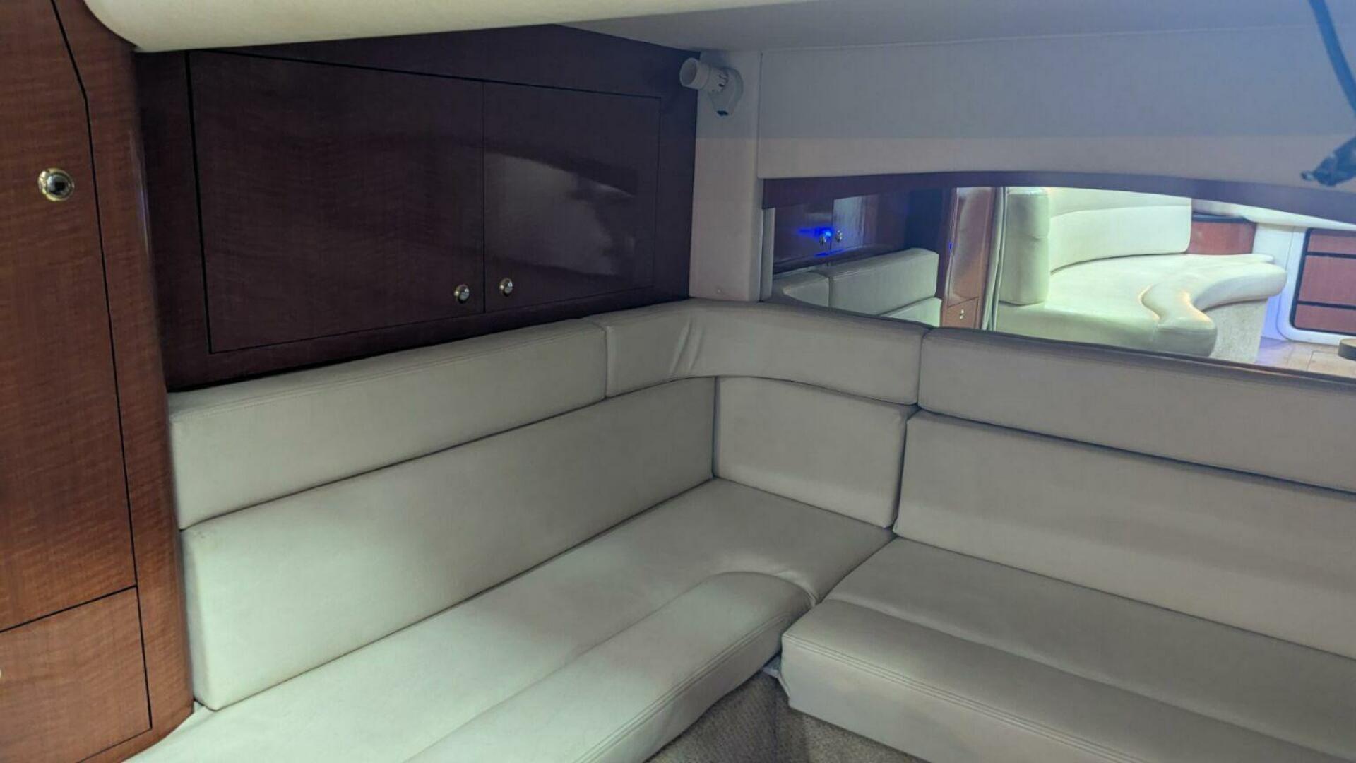 37ft Sea Ray Yacht For Sale