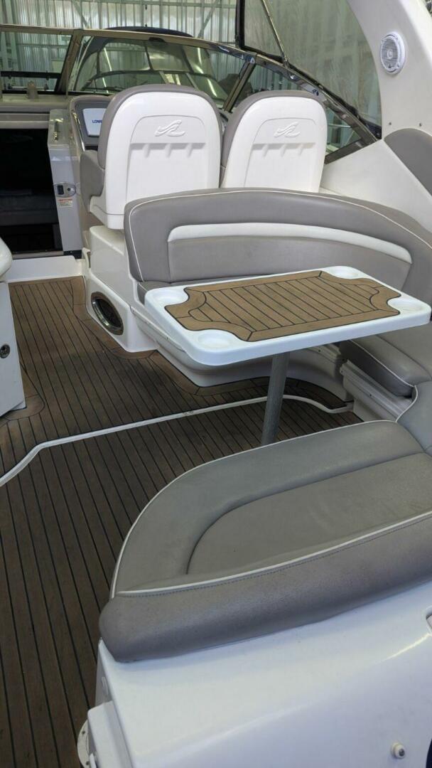 37ft Sea Ray Yacht For Sale