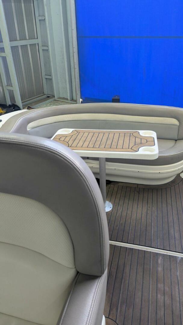 37ft Sea Ray Yacht For Sale
