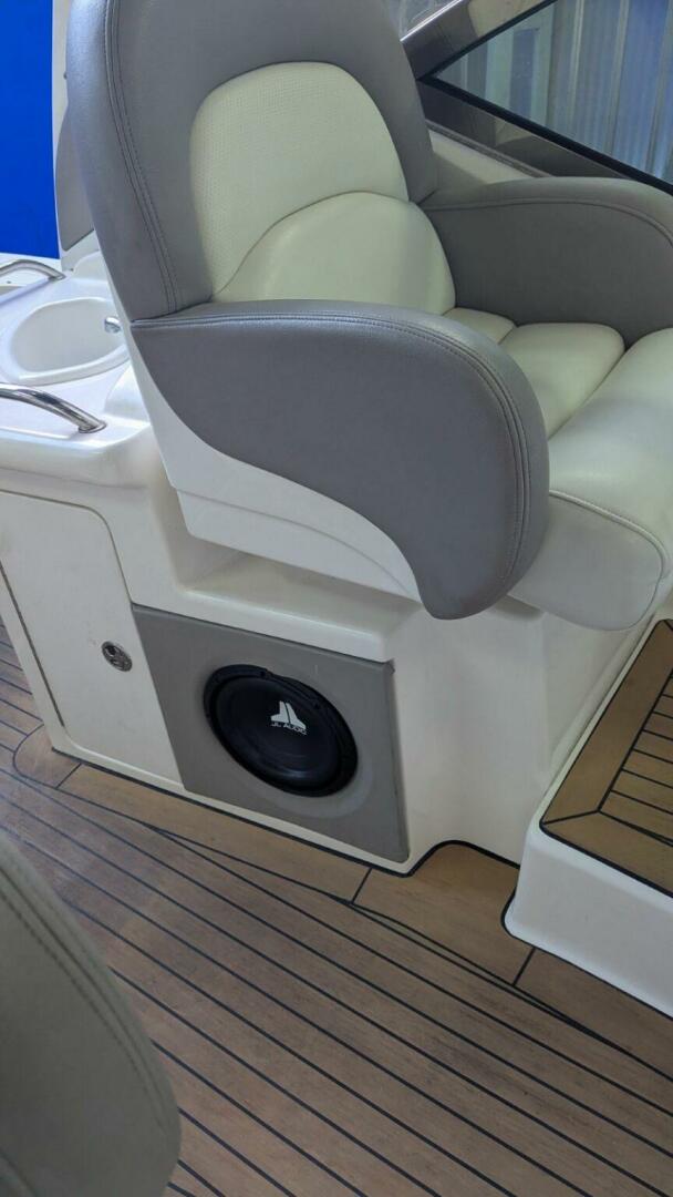 37ft Sea Ray Yacht For Sale
