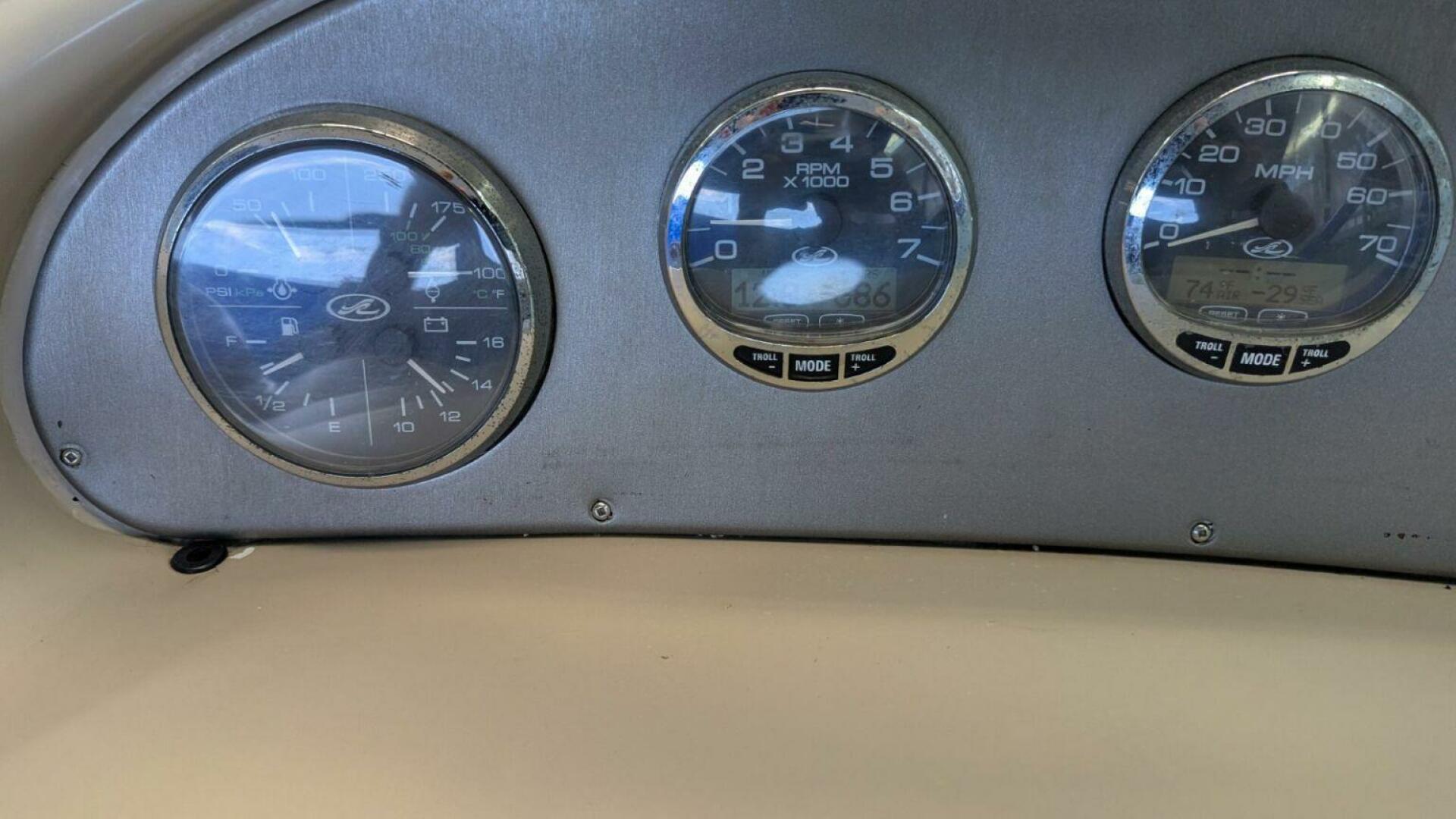 37ft Sea Ray Yacht For Sale
