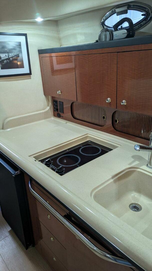 37ft Sea Ray Yacht For Sale