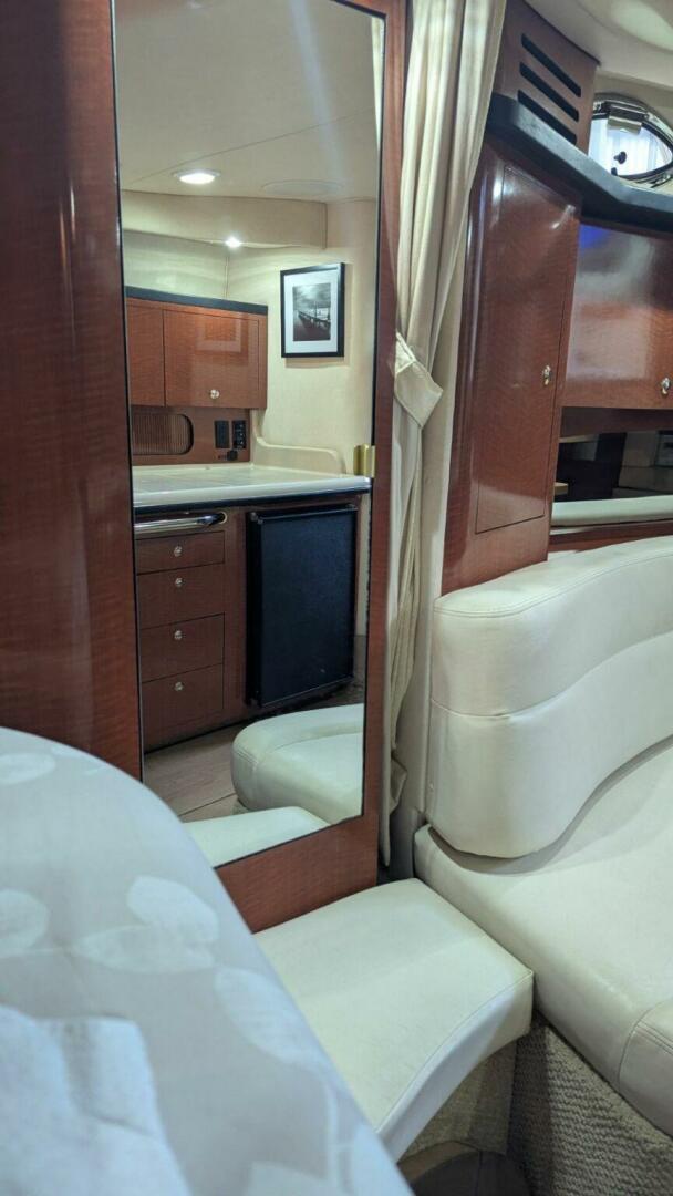 37ft Sea Ray Yacht For Sale