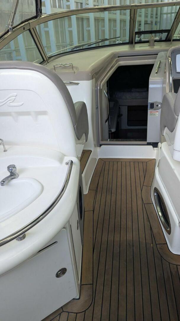 37ft Sea Ray Yacht For Sale