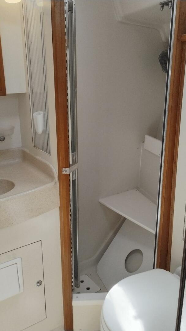 Seraph 35ft Catalina Yacht For Sale