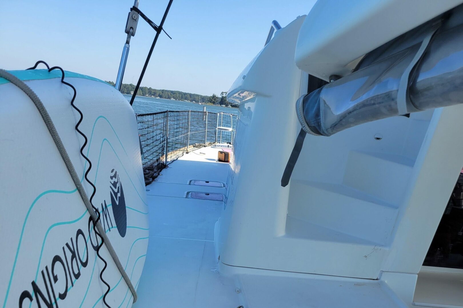 45ft Lagoon Yacht For Sale