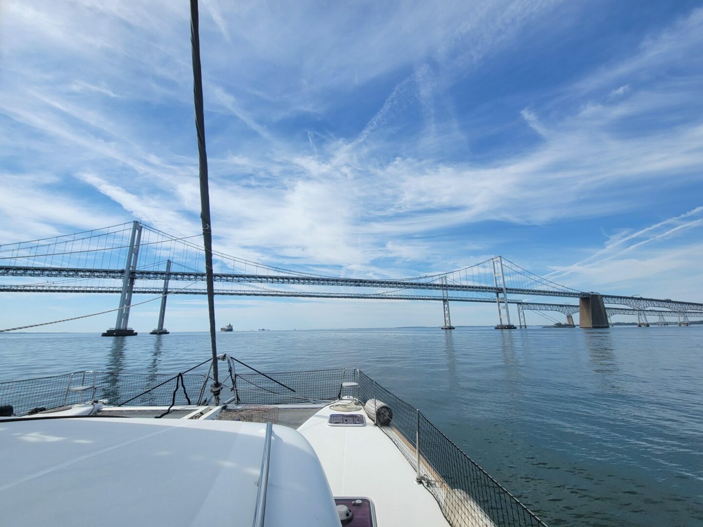 45ft Lagoon Yacht For Sale