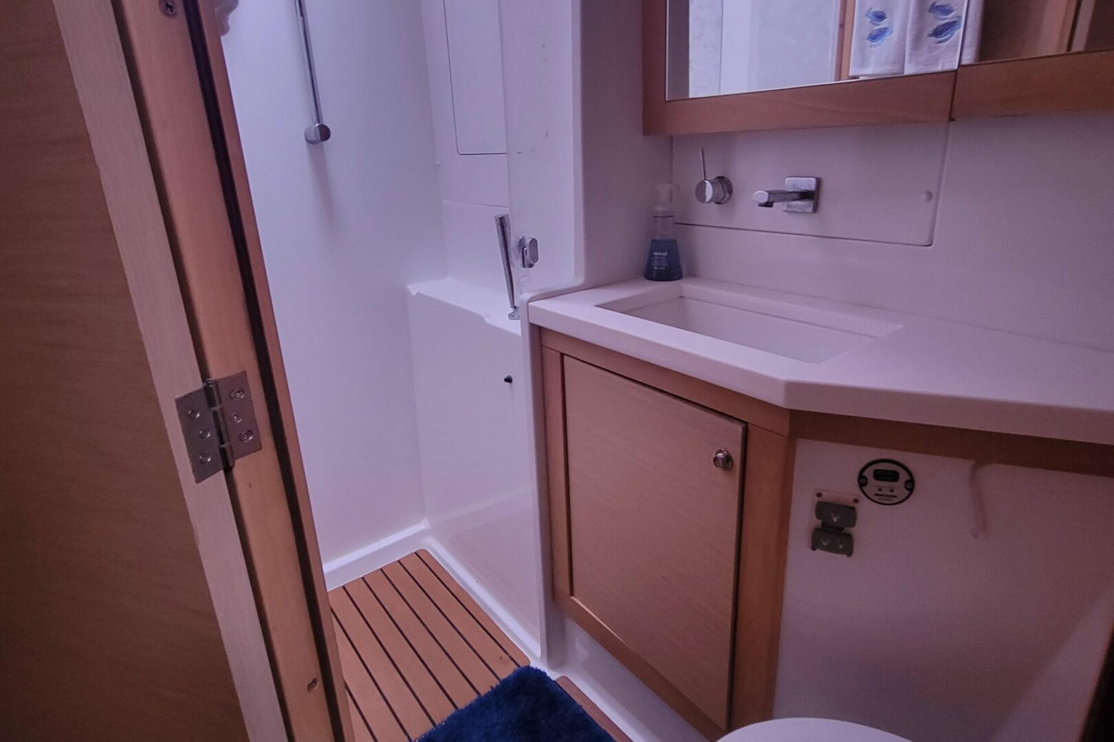45ft Lagoon Yacht For Sale
