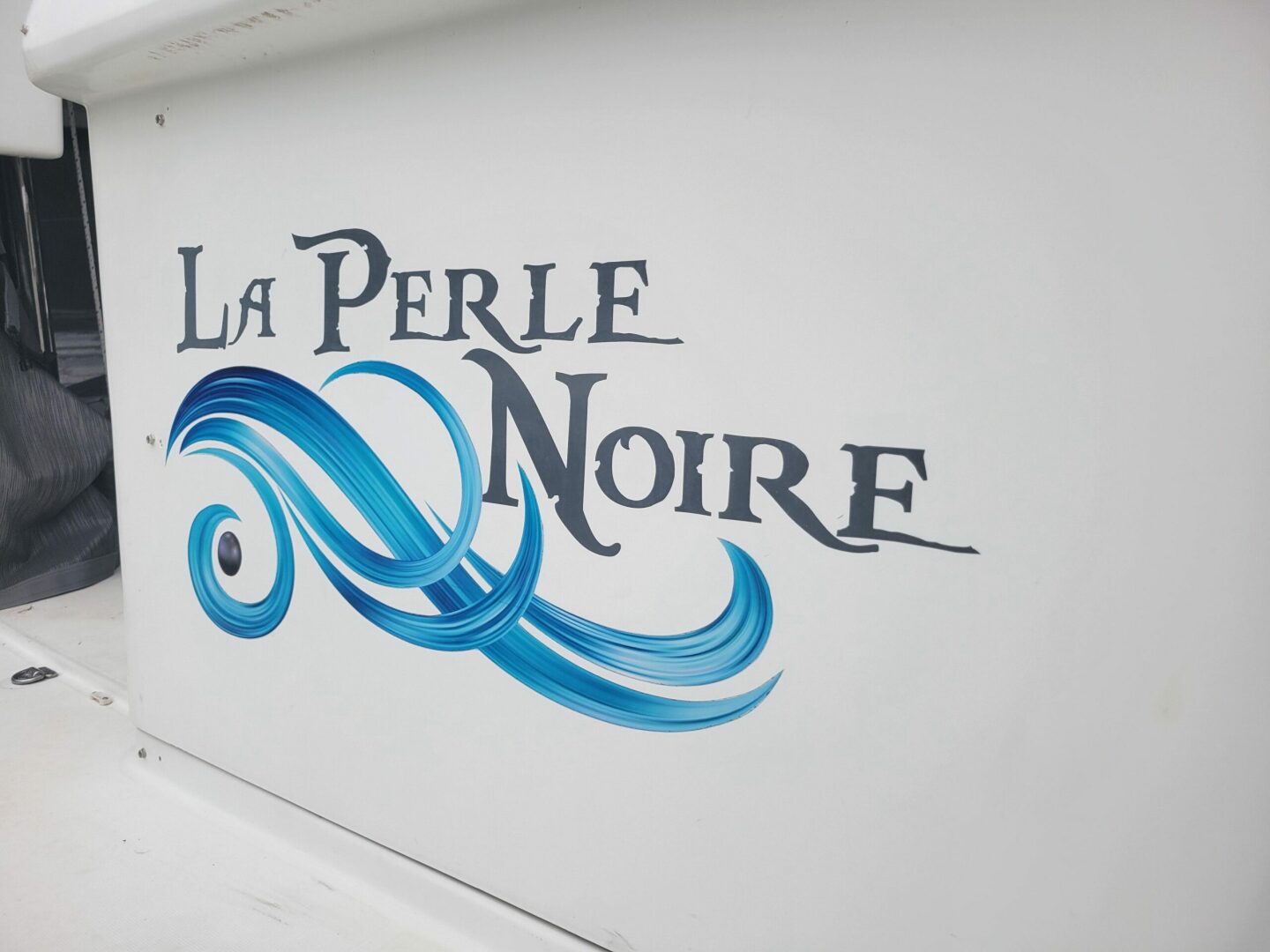 45ft Lagoon Yacht For Sale