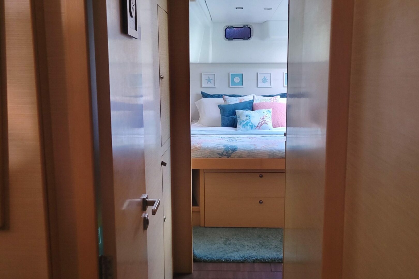 45ft Lagoon Yacht For Sale