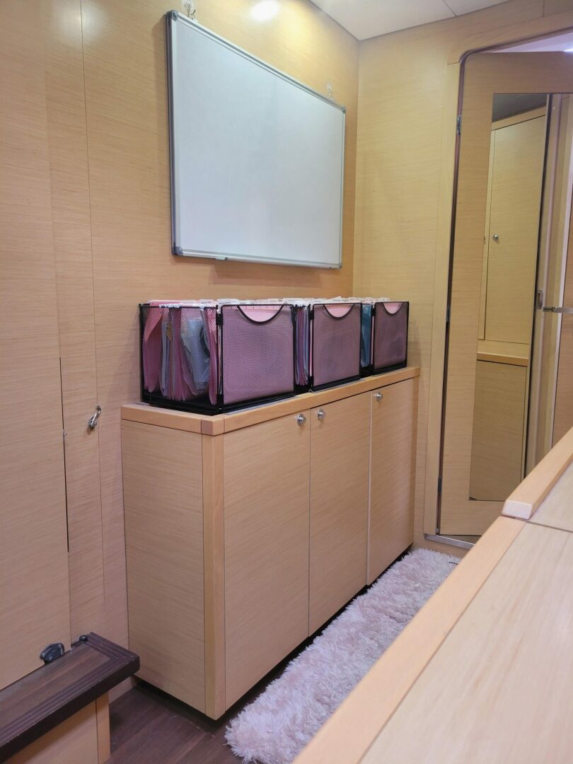 45ft Lagoon Yacht For Sale