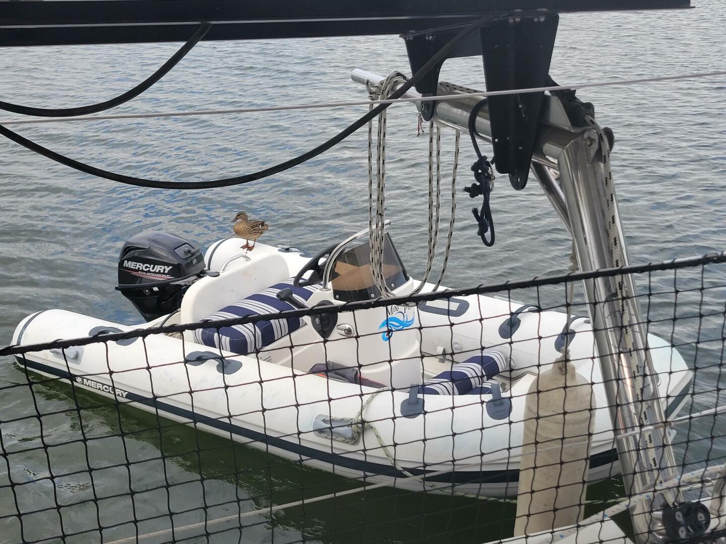 45ft Lagoon Yacht For Sale