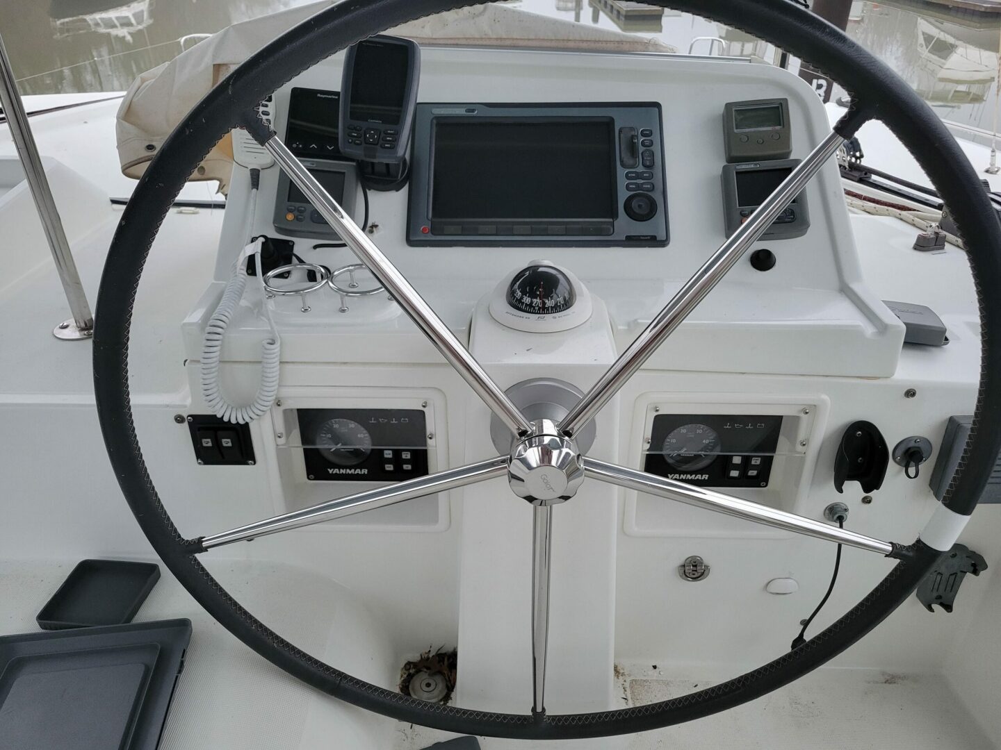 45ft Lagoon Yacht For Sale