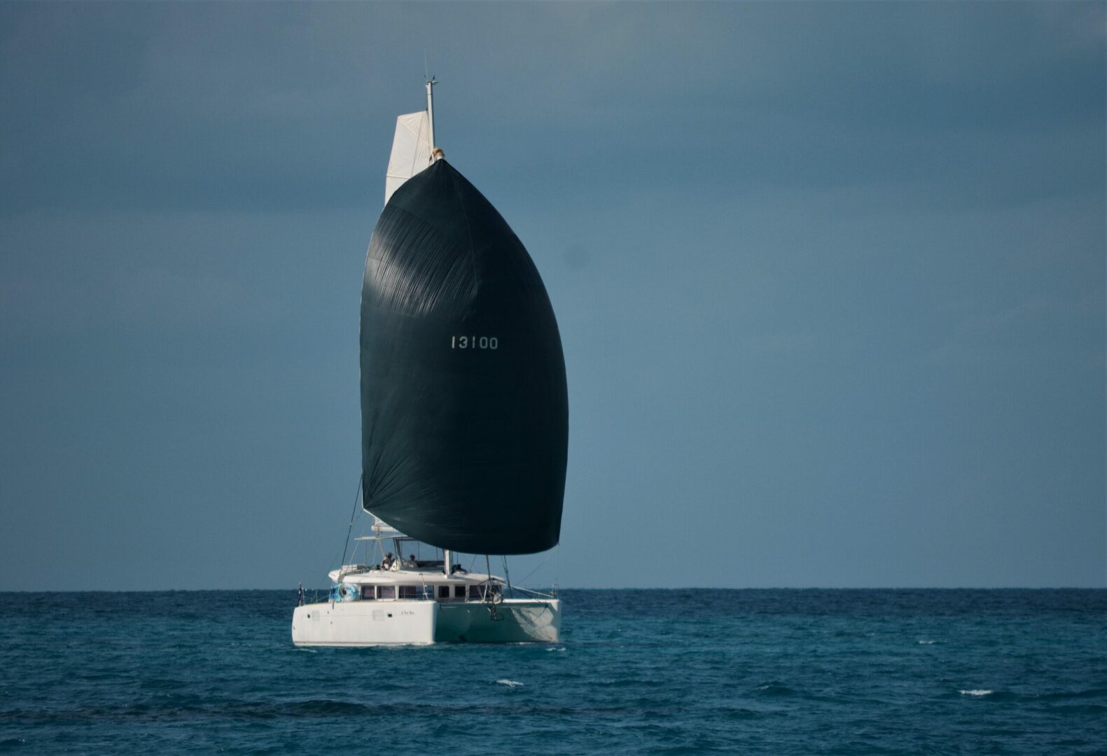 45ft Lagoon Yacht For Sale