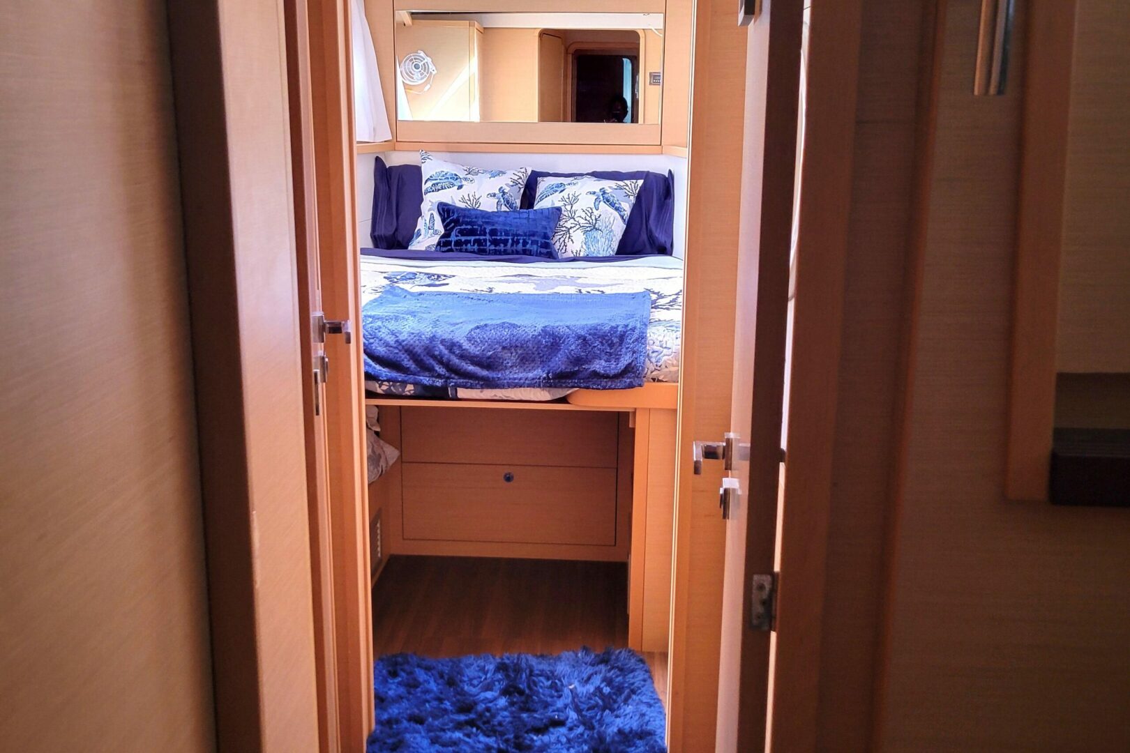 45ft Lagoon Yacht For Sale