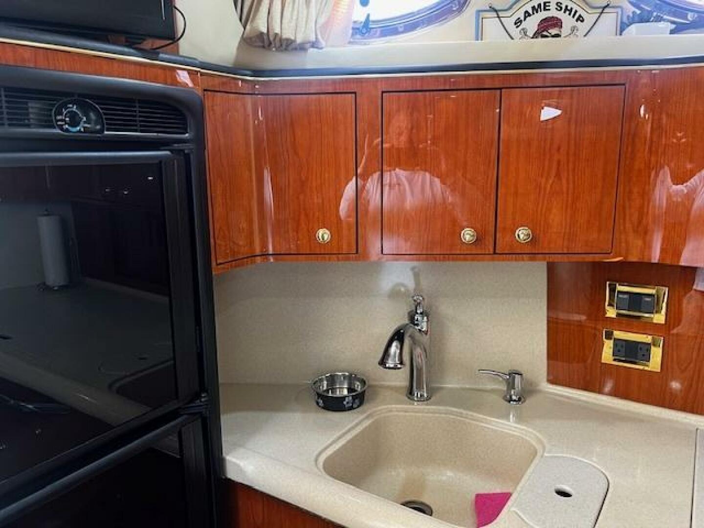 410 galley