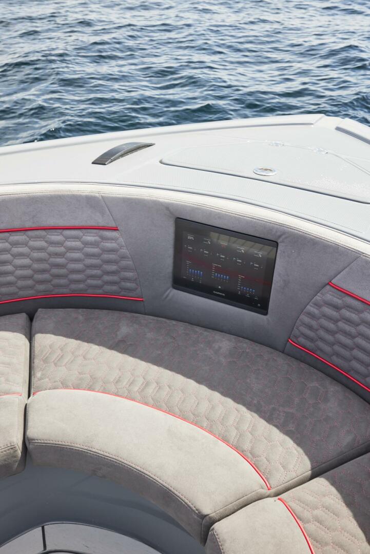 MR  LUCKY 52ft Midnight Express Yacht For Sale