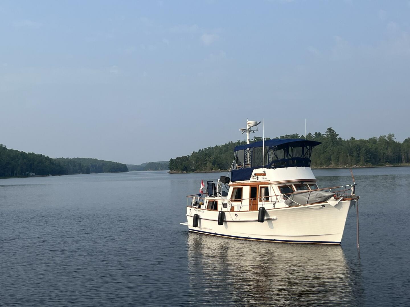 Vessel Image #2
