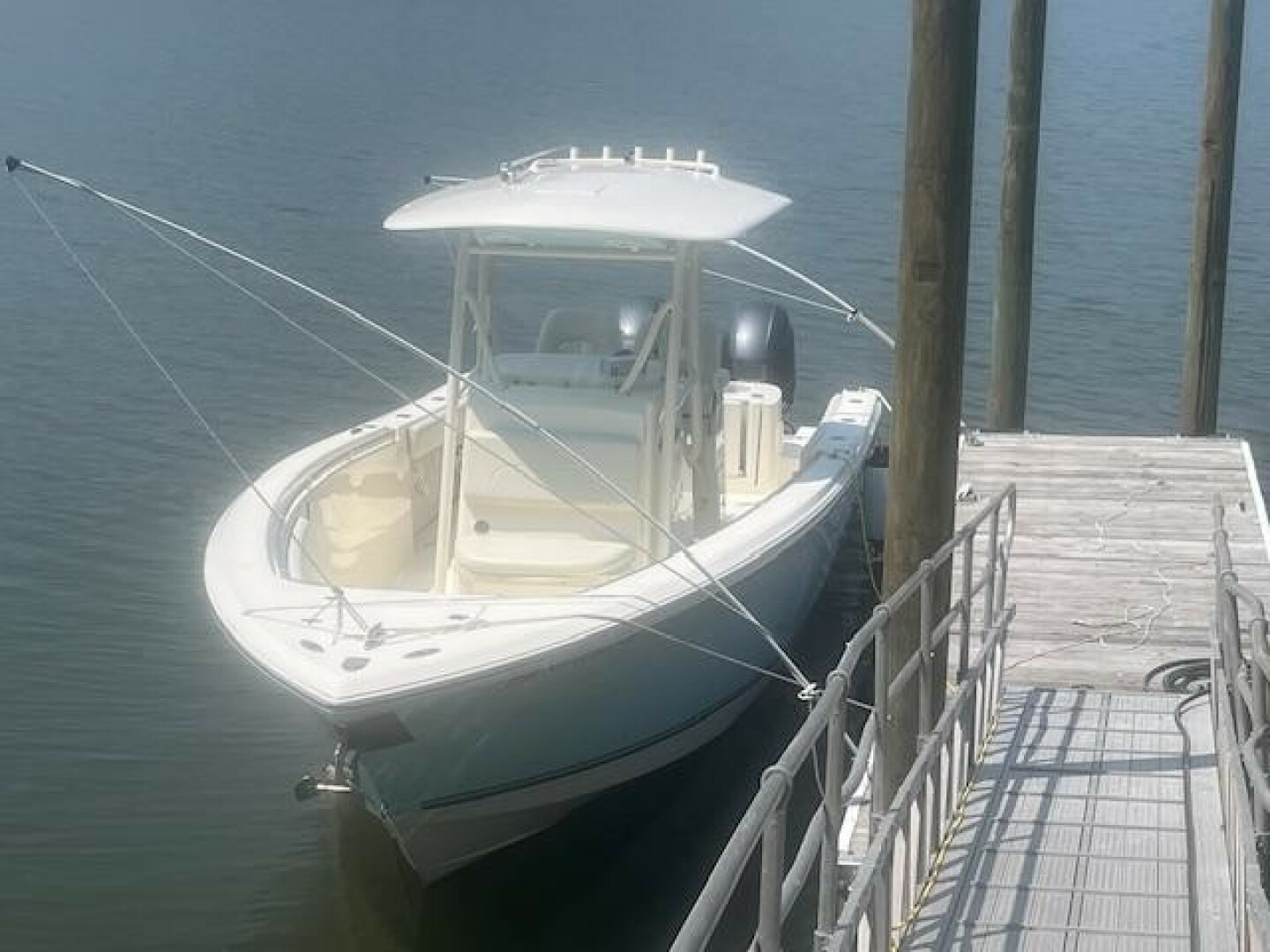 Vessel Image #1