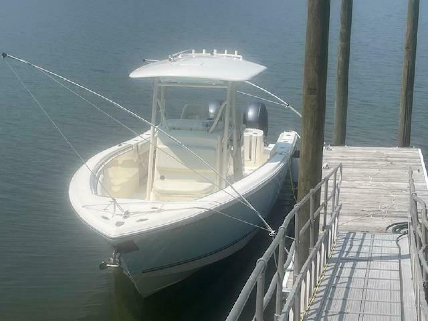 Vessel Image #2