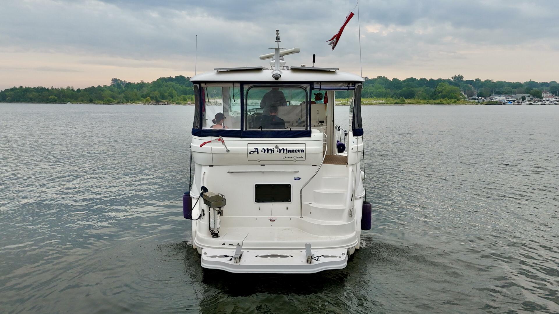 Vessel Image #6