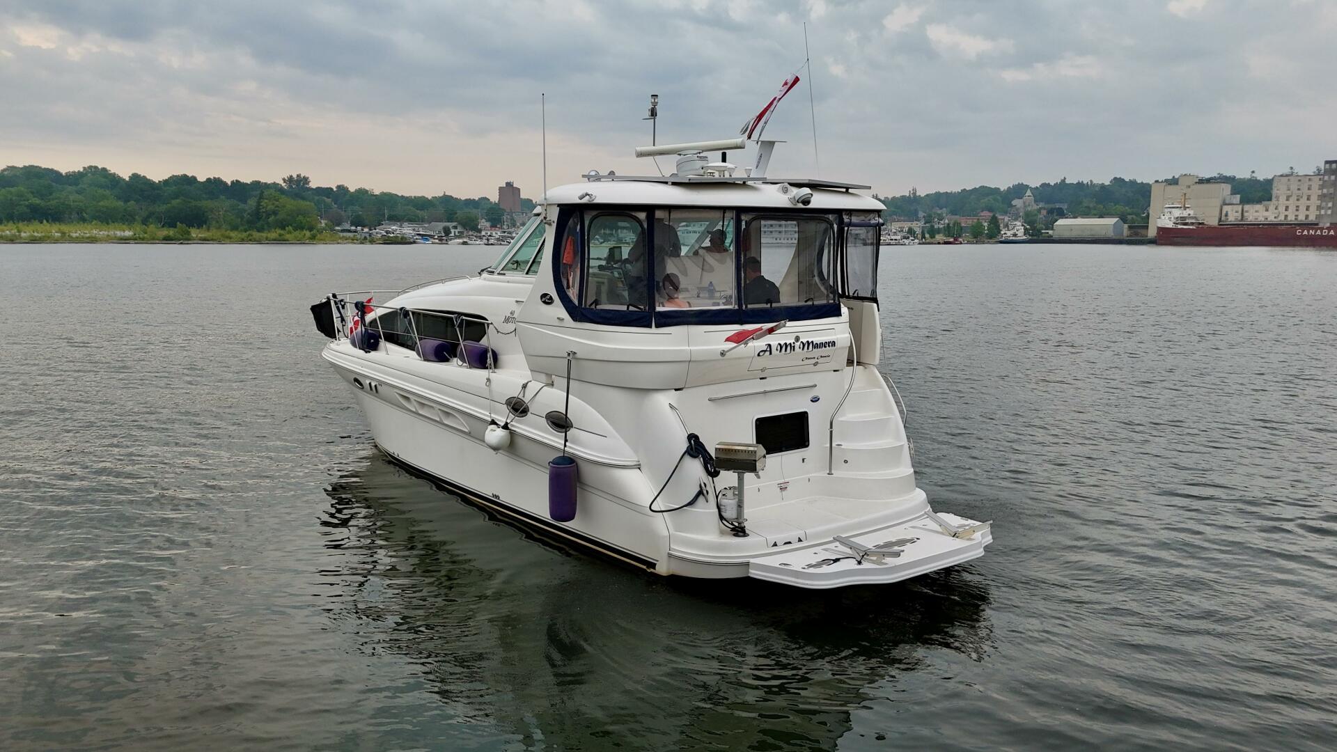 Vessel Image #8