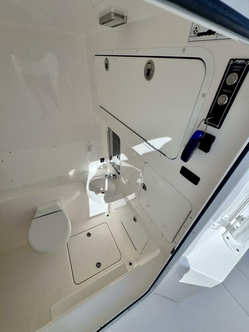 All Eyez on Me  39ft Invincible Yacht For Sale
