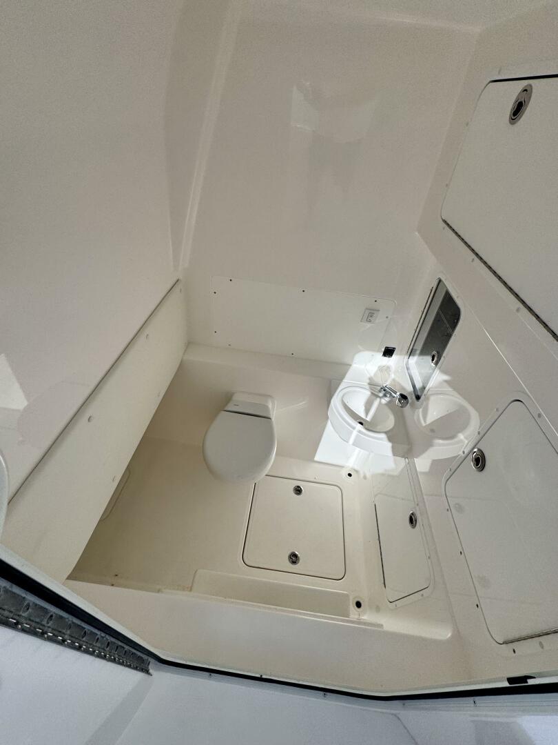All Eyez on Me  39ft Invincible Yacht For Sale