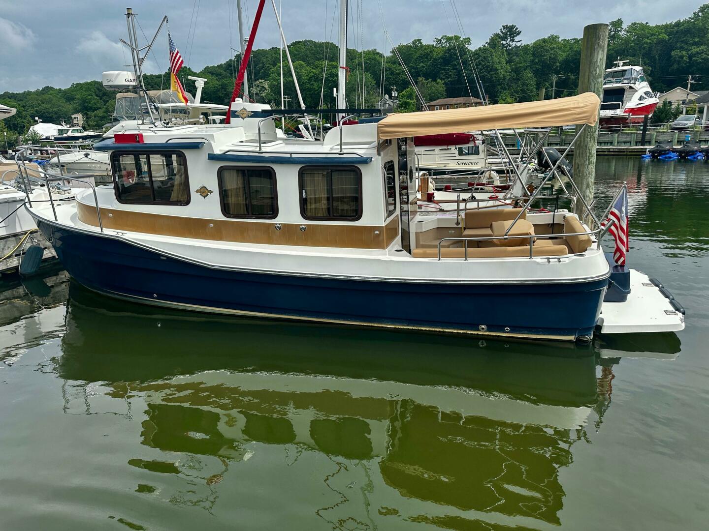 Vessel Image #2