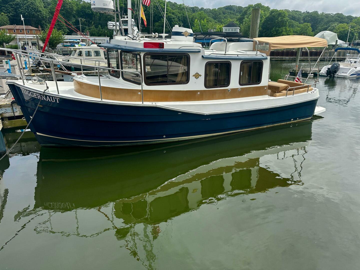 Vessel Image #1