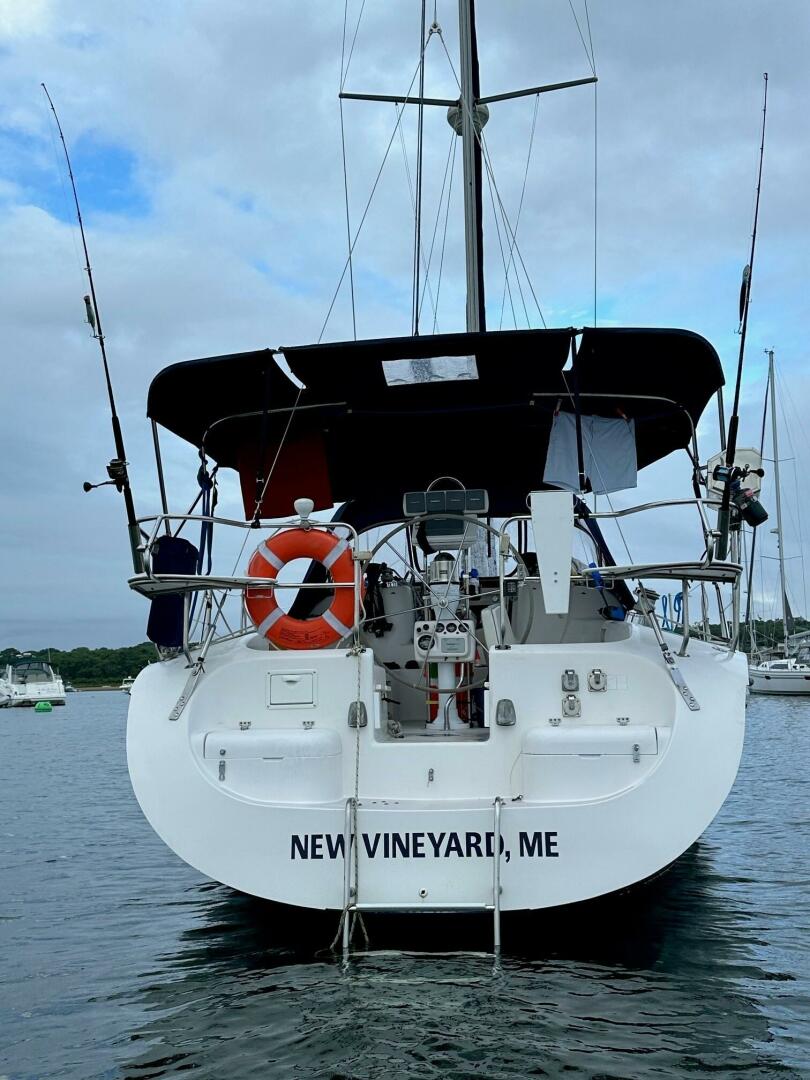 Vessel Image #43