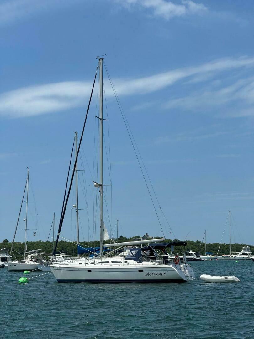 Vessel Image #2