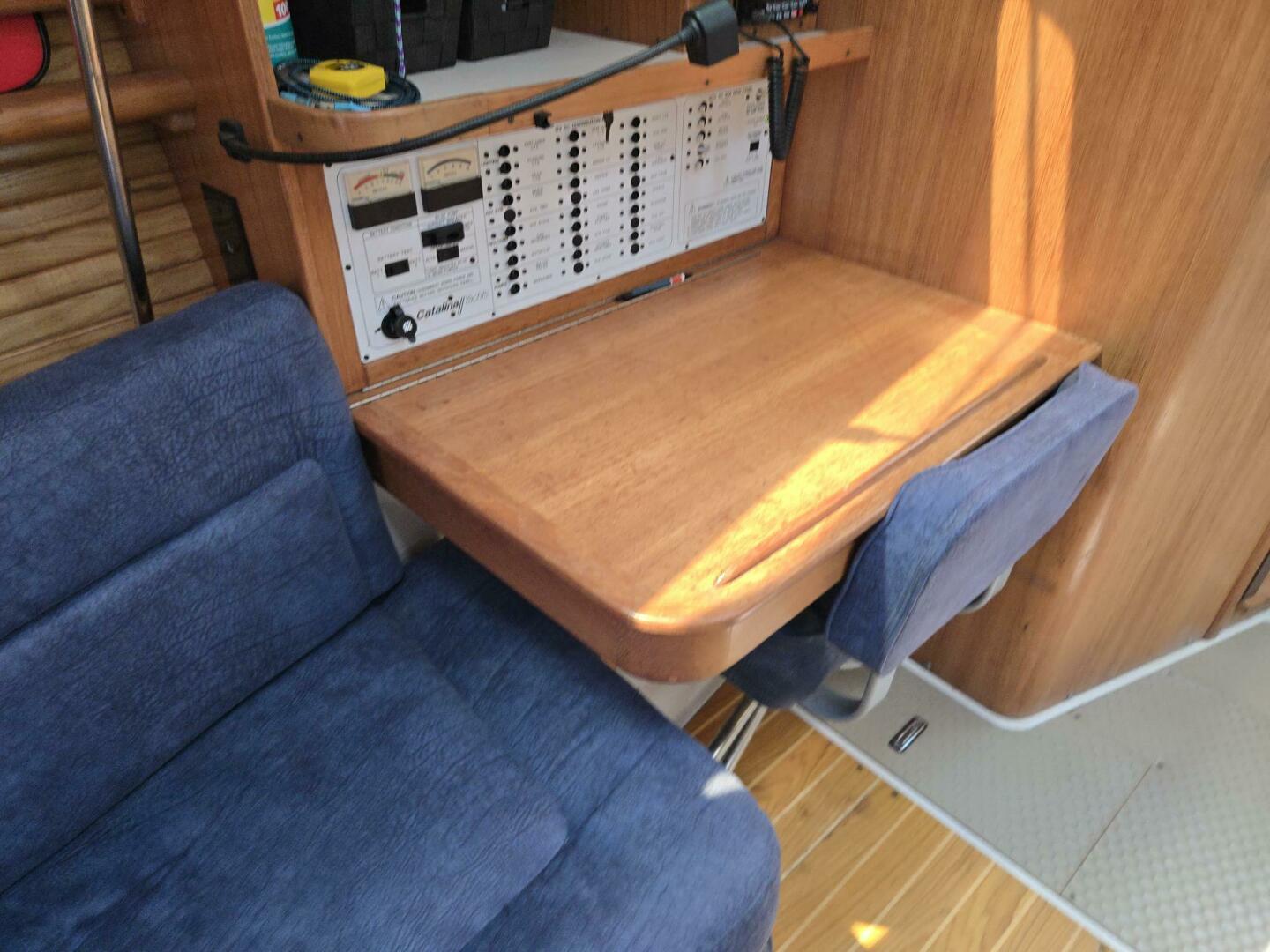 Vessel Image #37