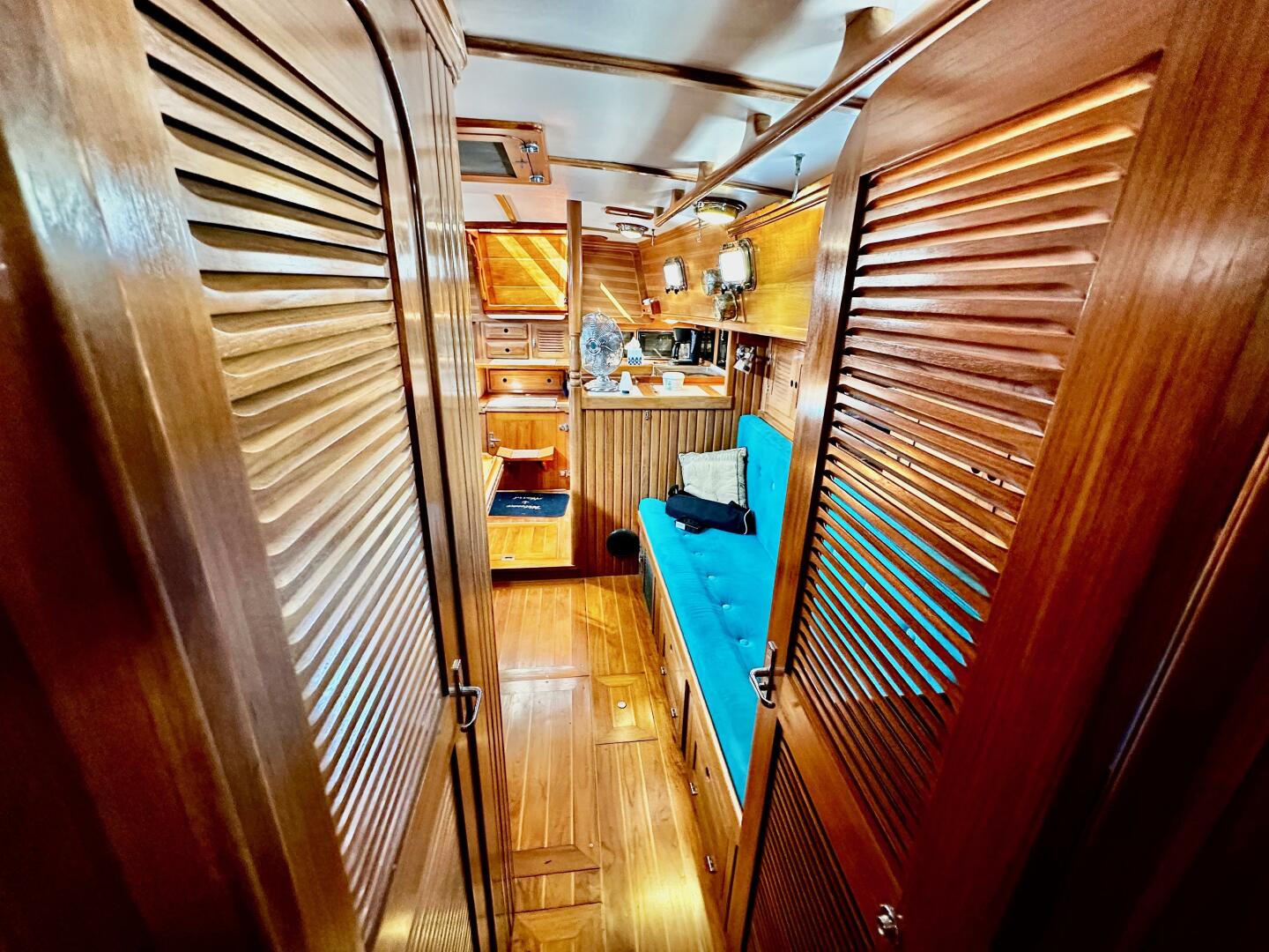 Vessel Image #9