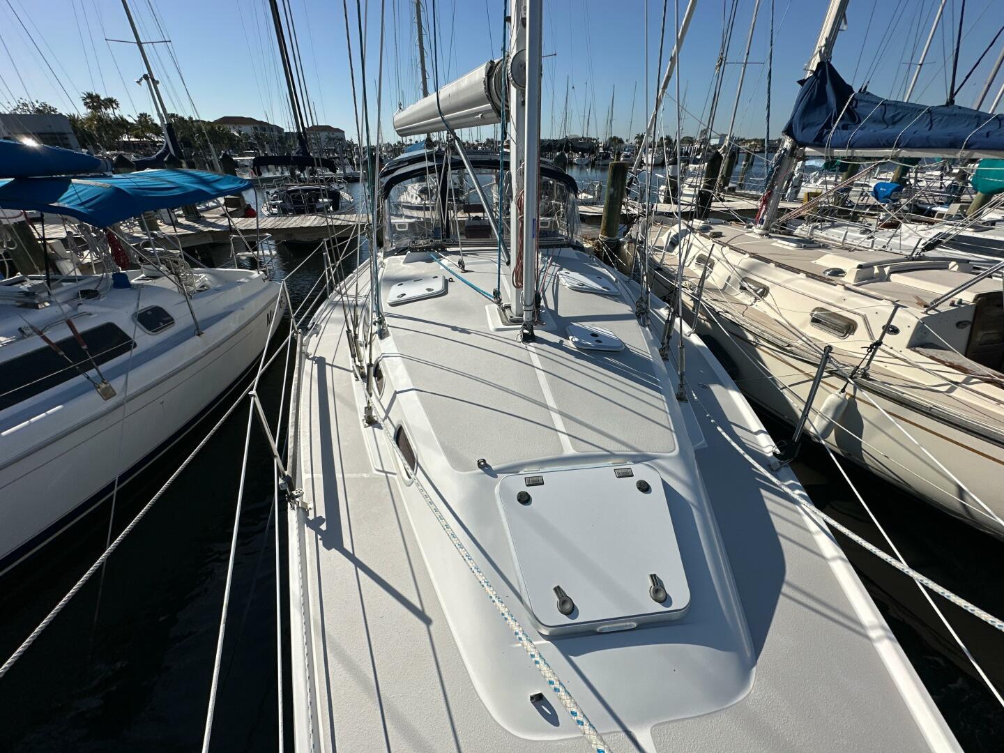 Vessel Image #9