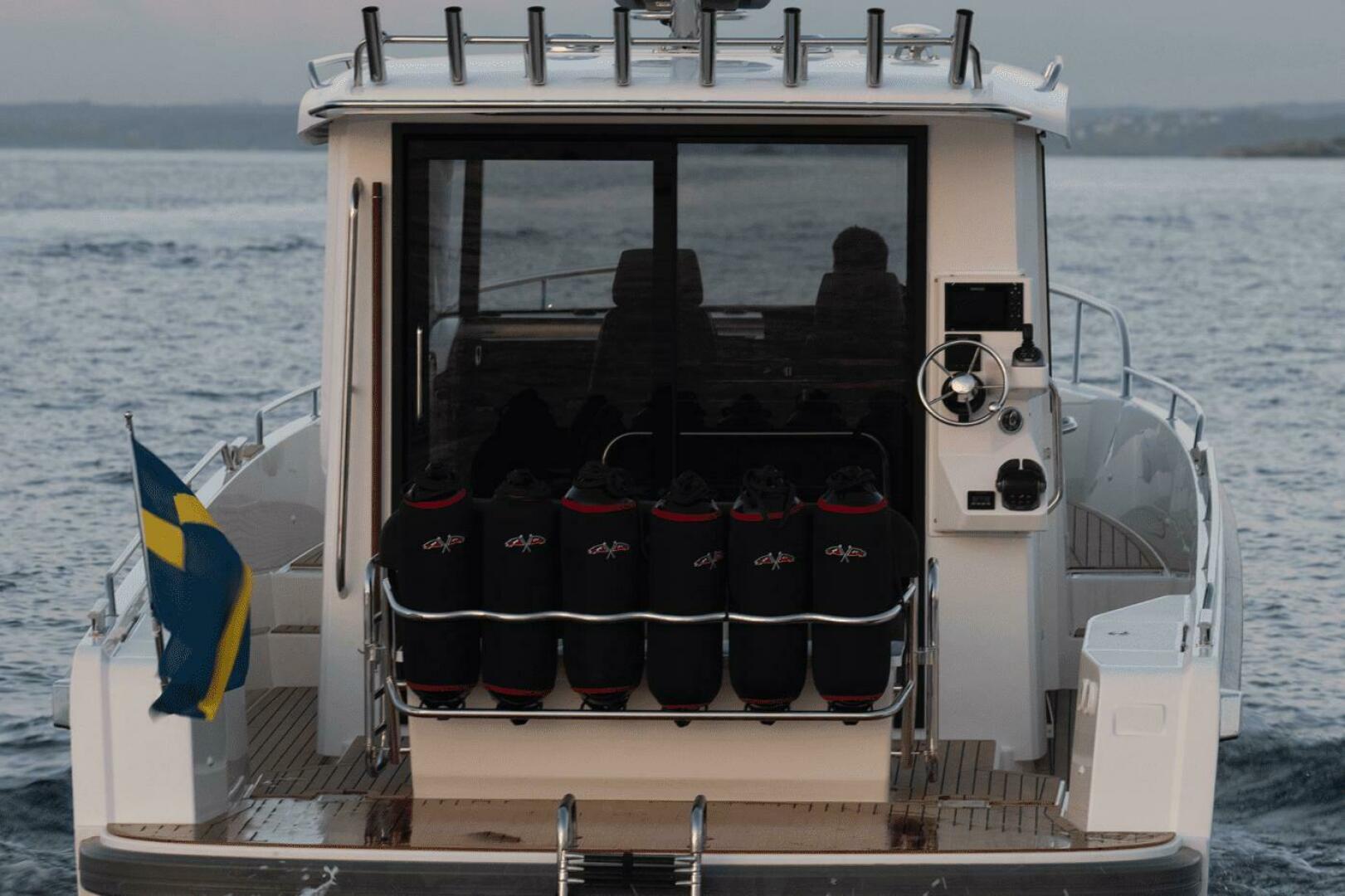 Vessel Image #4