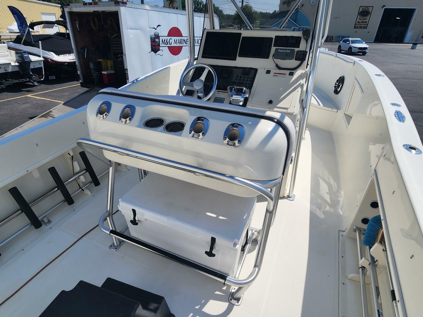 Vessel Image #9