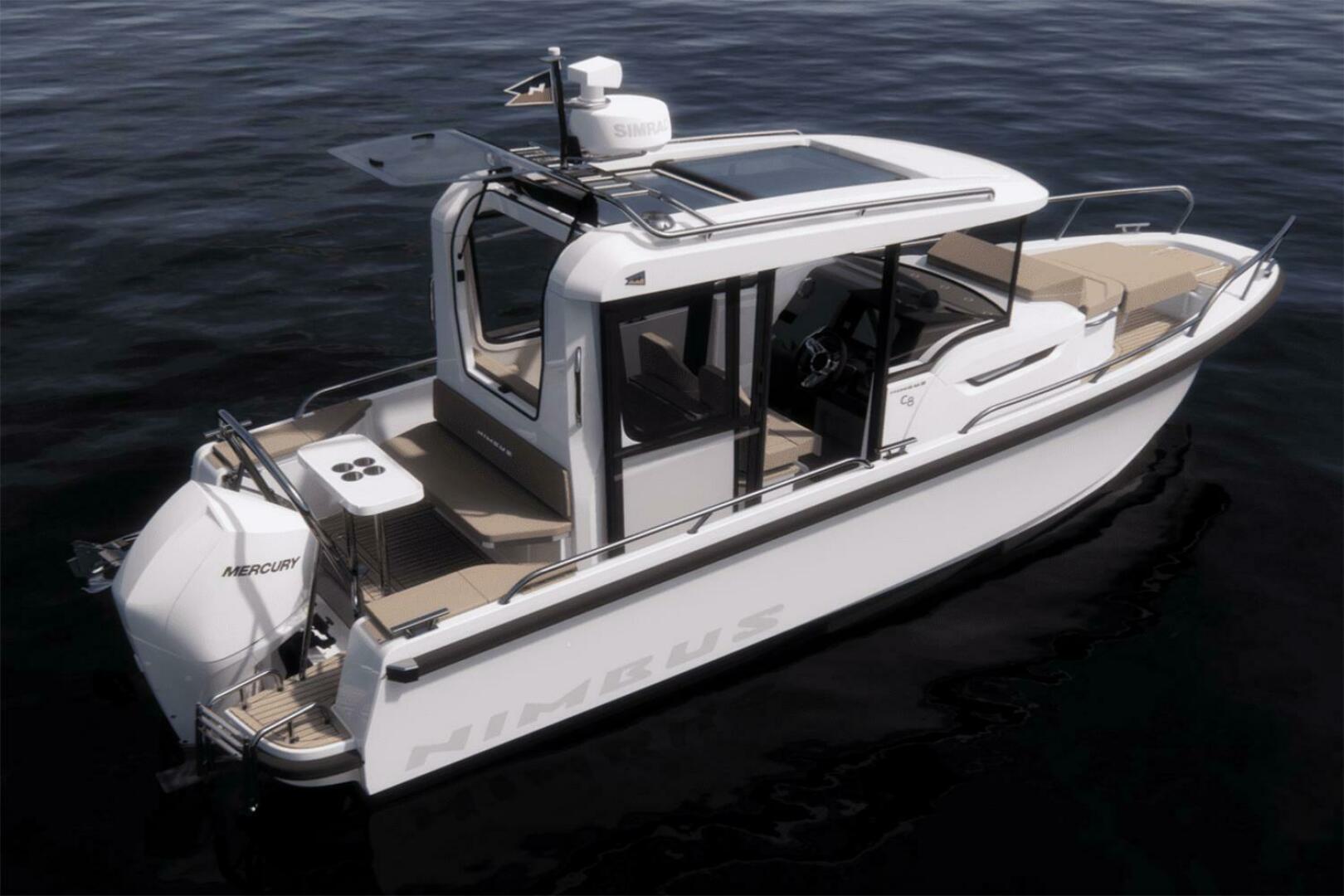 Vessel Image #5