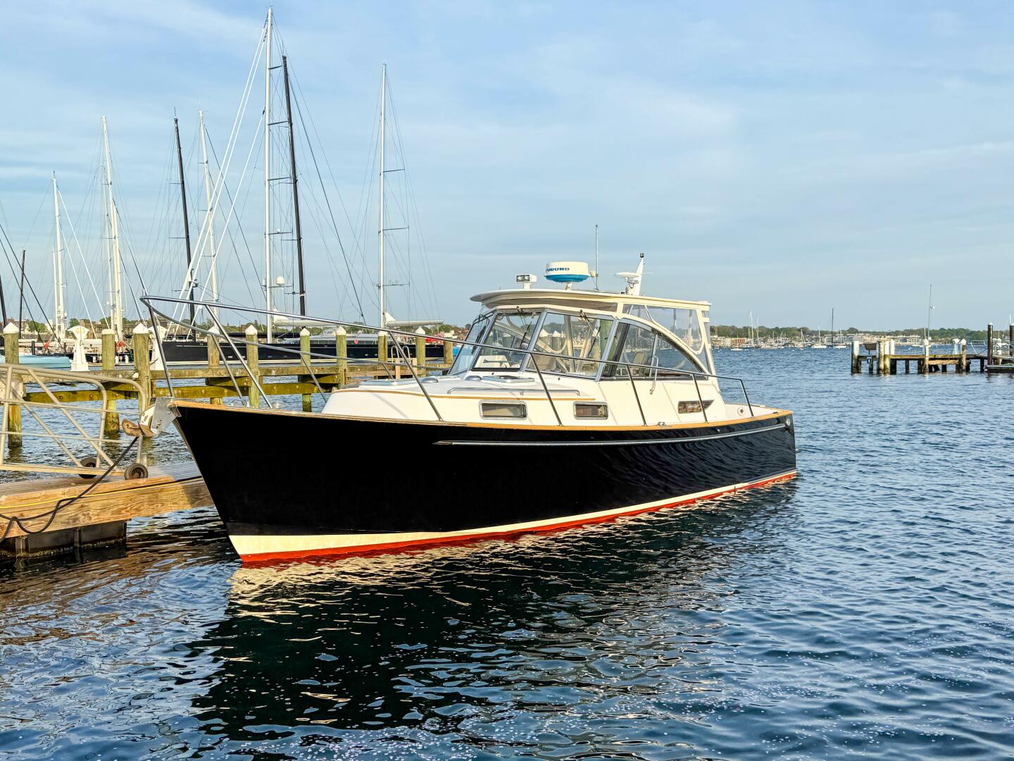 Vessel Image #1