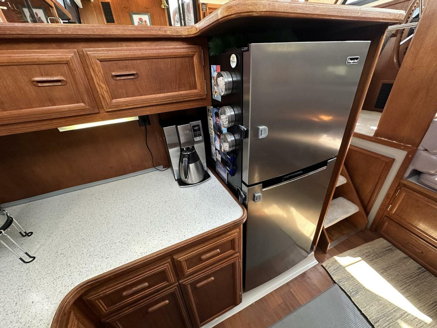 PerfectSeas 42ft Carver Yacht For Sale