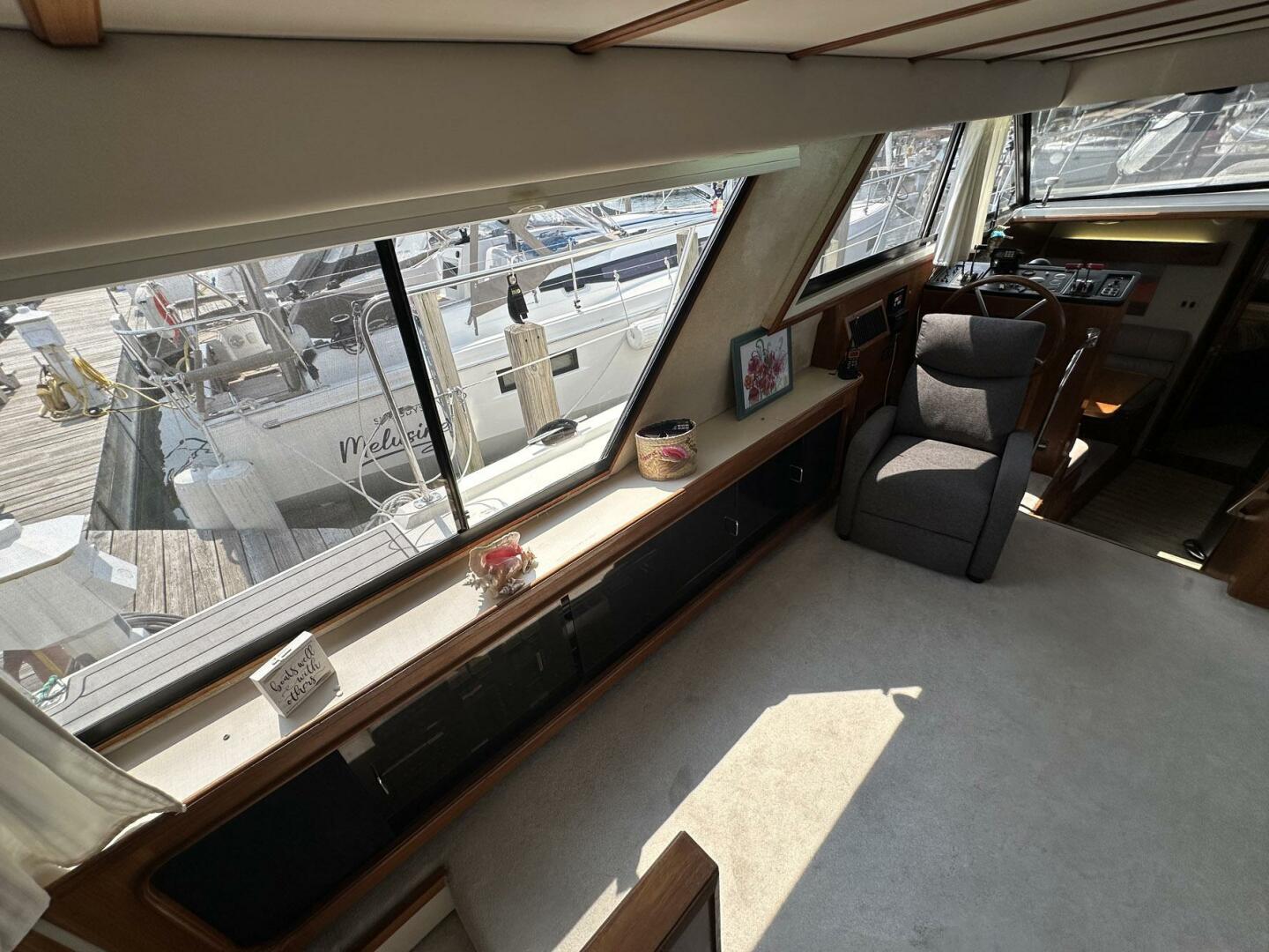 PerfectSeas 42ft Carver Yacht For Sale