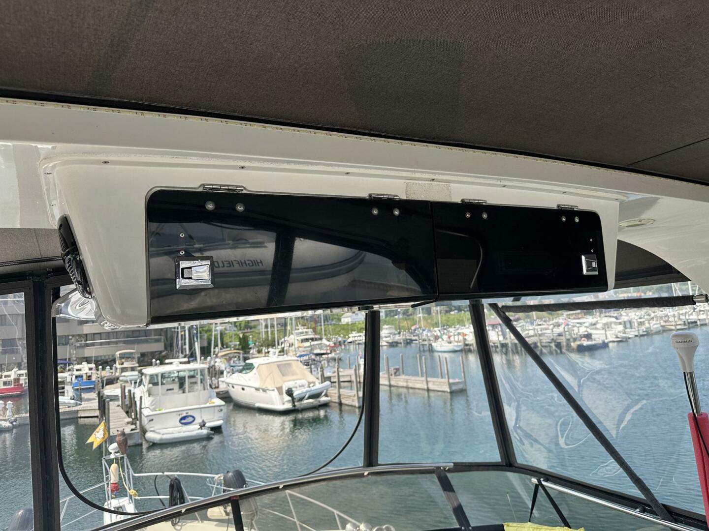 PerfectSeas 42ft Carver Yacht For Sale