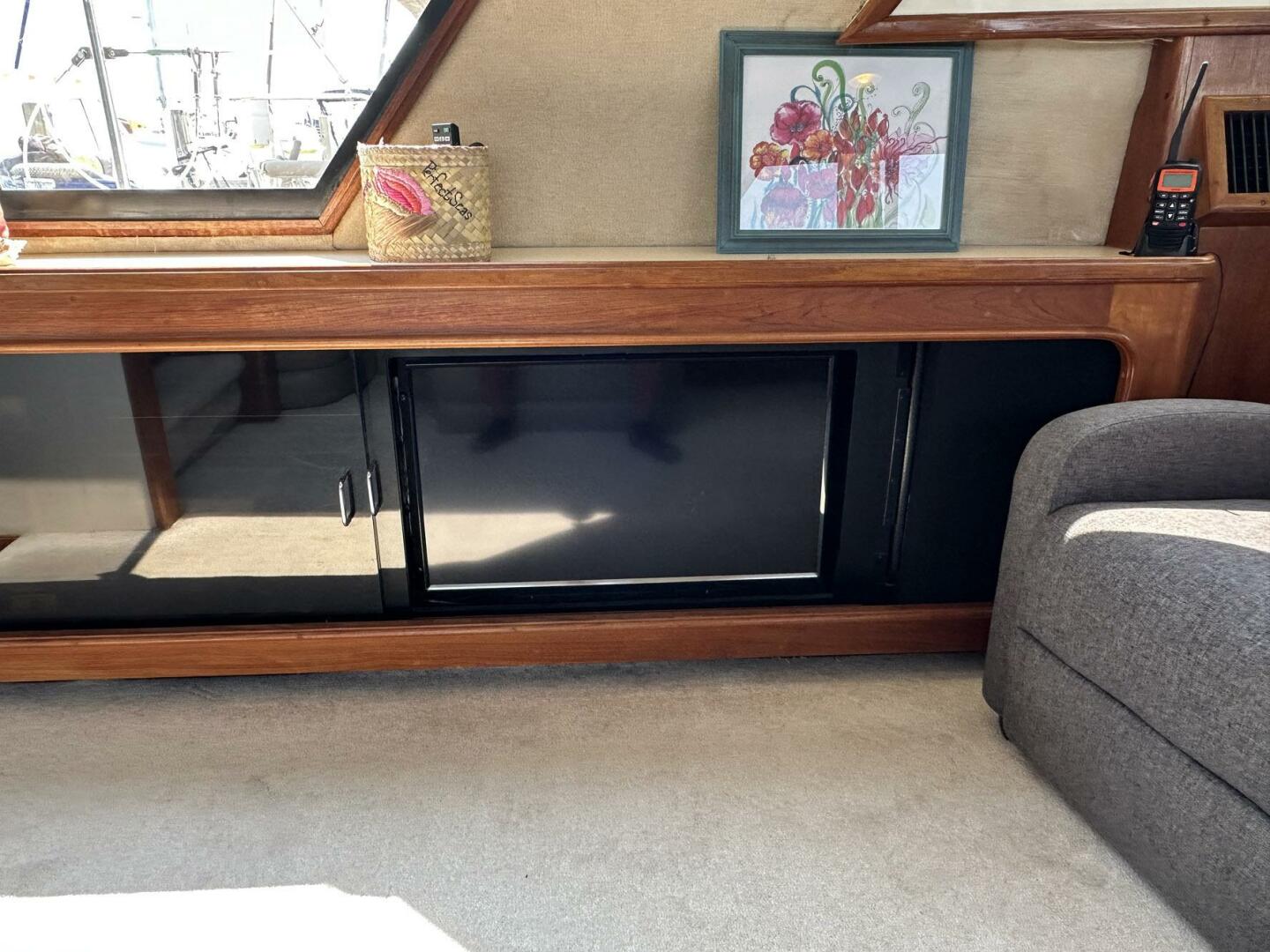 PerfectSeas 42ft Carver Yacht For Sale