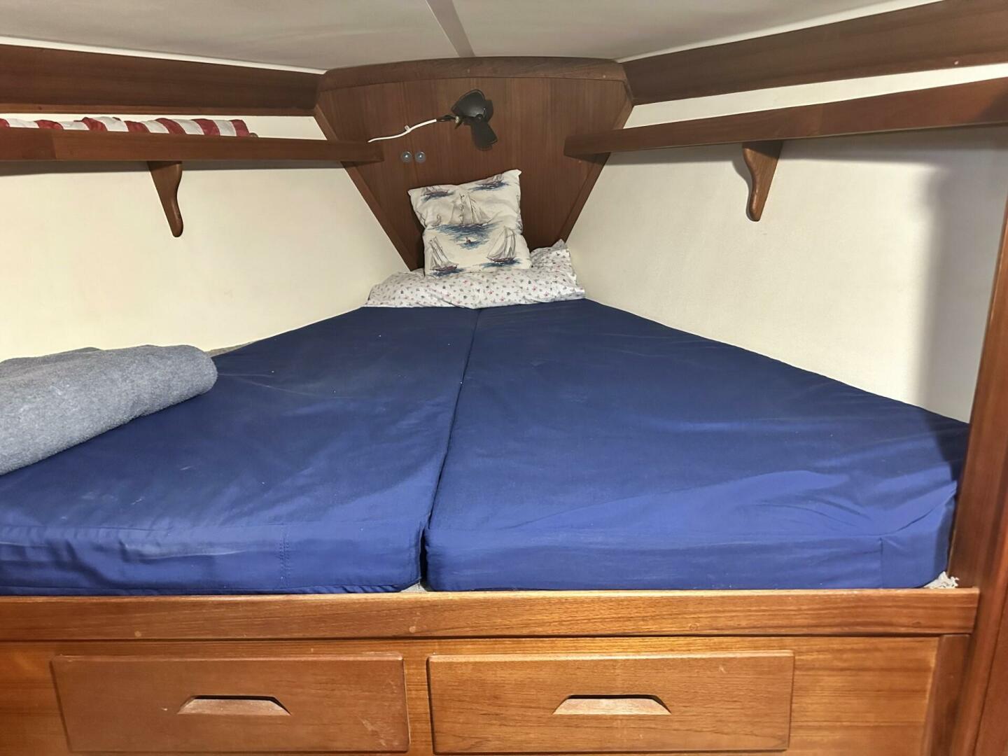 Bittersweet 41ft Tartan Yacht For Sale