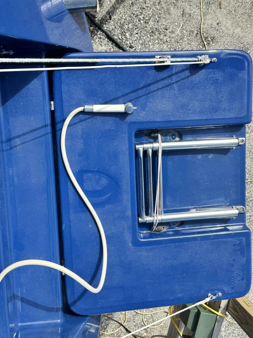 Bittersweet 41ft Tartan Yacht For Sale