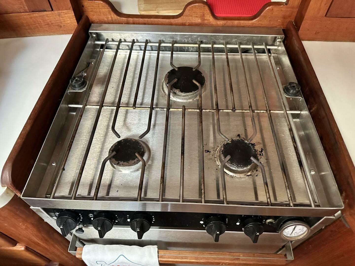 Bittersweet 41ft Tartan Yacht For Sale