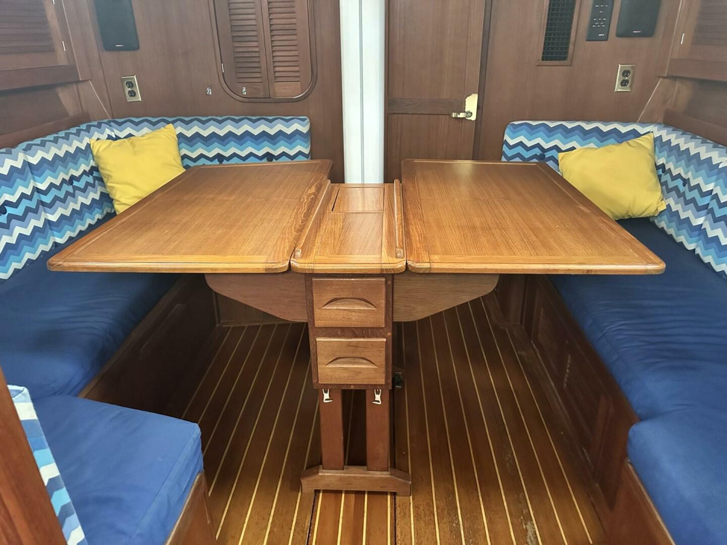 Bittersweet 41ft Tartan Yacht For Sale