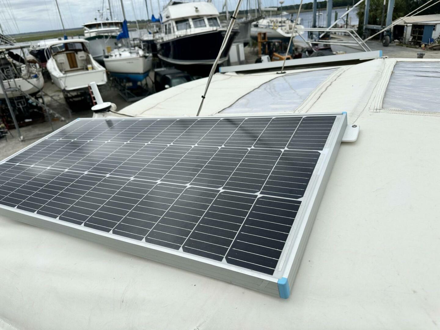 Bittersweet 41ft Tartan Yacht For Sale