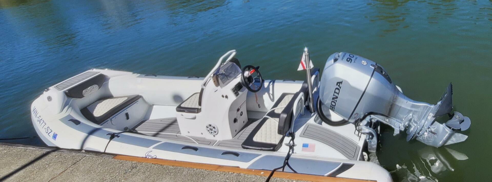 JADE PANAMA 76ft Rayburn Custom Yachts Yacht For Sale
